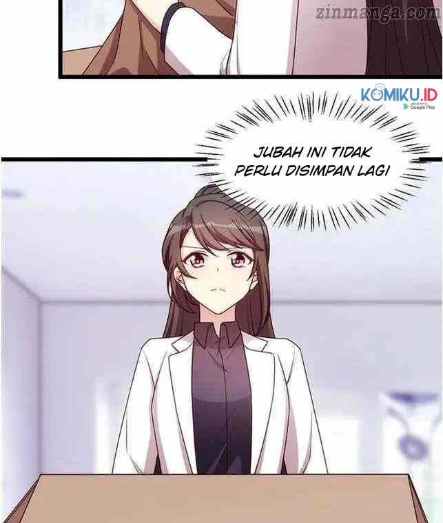 CEO’s Sudden Proposal Chapter 237 Gambar 2